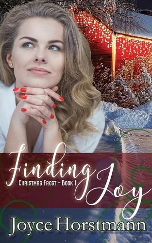 Cover image for Finding Joy