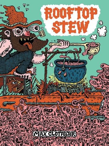 Cover image for Rooftop Stew
