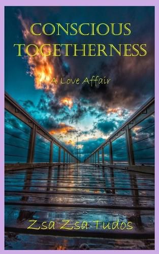 Cover image for Conscious Togetherness