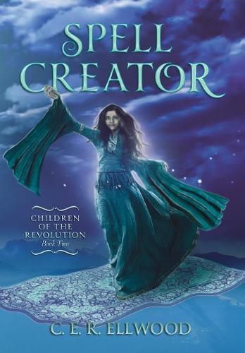 Cover image for Spell Creator