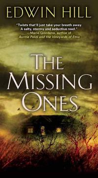 Cover image for Missing Ones