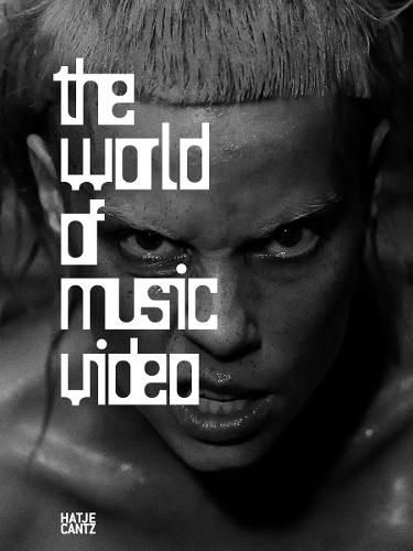 Cover image for The World of Music Video