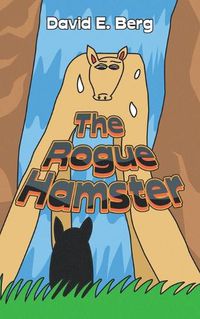 Cover image for The Rogue Hamster