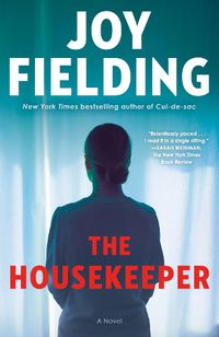 Cover image for The Housekeeper