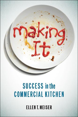 Cover image for Making It