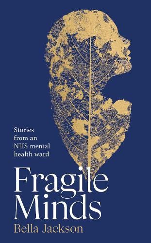 Cover image for Fragile Minds