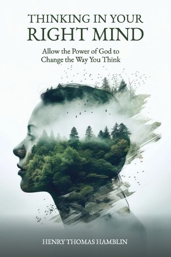 Cover image for Thinking in Your Right Mind