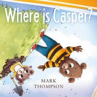 Cover image for Where is Casper?