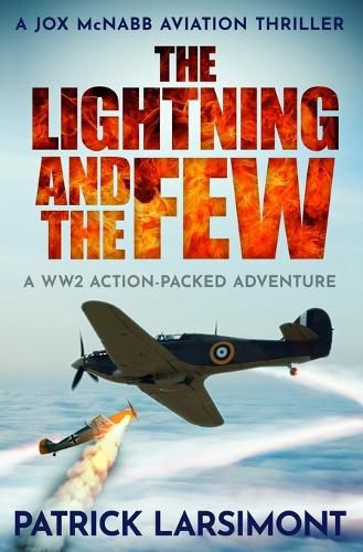 Cover image for The Lightning and the Few