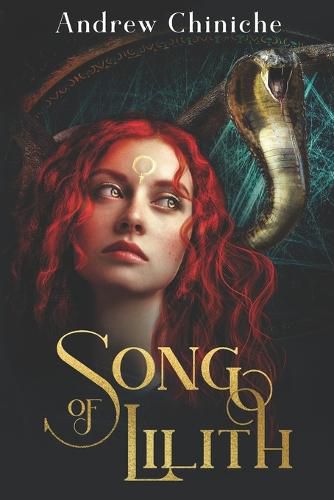 Cover image for Song of Lilith