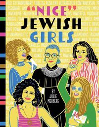 Cover image for 'nice' Jewish Girls