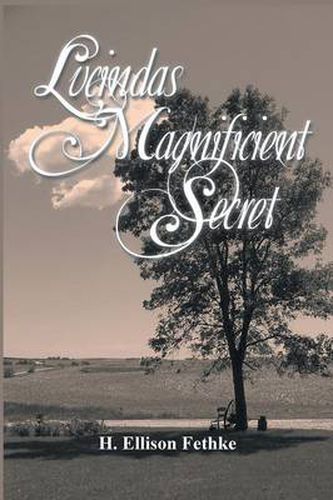 Cover image for Lucinda's Magnificient Secret