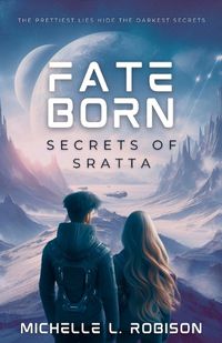 Cover image for Fate Born