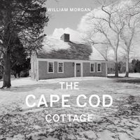 Cover image for Cape Cod Cottage