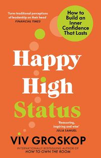 Cover image for Happy High Status