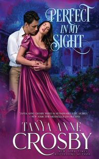 Cover image for Perfect In My Sight