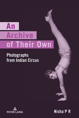 Cover image for An Archive of Their Own