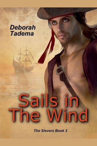 Cover image for Sails in The Wind