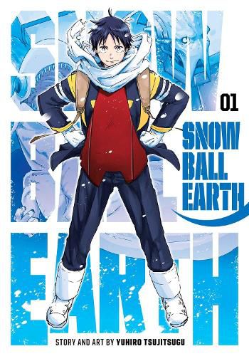 Cover image for Snowball Earth, Vol. 1: Volume 1