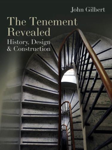 Cover image for The Tenement Revealed