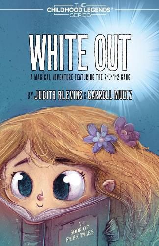 Cover image for White Out