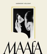 Cover image for Maafa