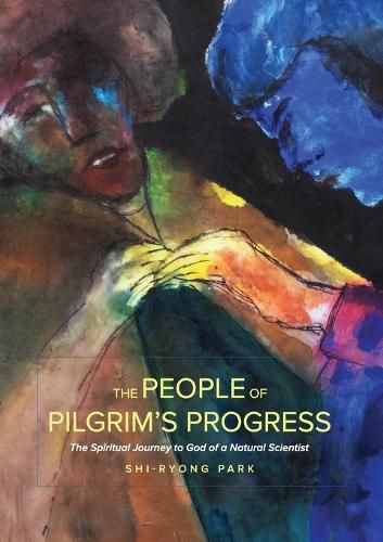 Cover image for The People of Pilgrim's Progress