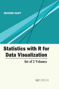 Cover image for Statistics with R for data visualization