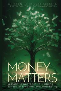 Cover image for Money Matters