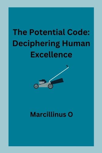 Cover image for The Potential Code