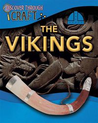 Cover image for Discover Through Craft: The Vikings