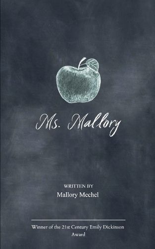 Cover image for Ms. Mallory