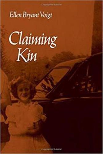 Cover image for Claiming Kin