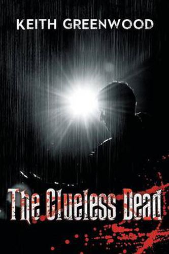 Cover image for The Clueless Dead