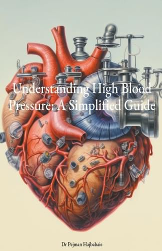 Cover image for Understanding High Blood Pressure