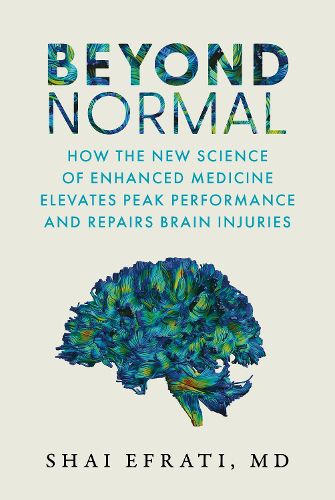 Cover image for Beyond Normal