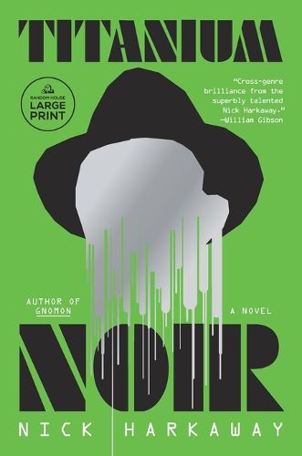Cover image for Titanium Noir