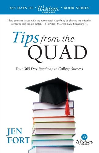 Cover image for Tips from the Quad