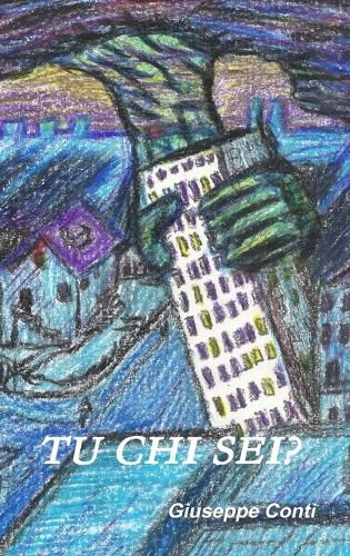 Cover image for Tu chi sei?