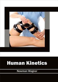 Cover image for Human Kinetics