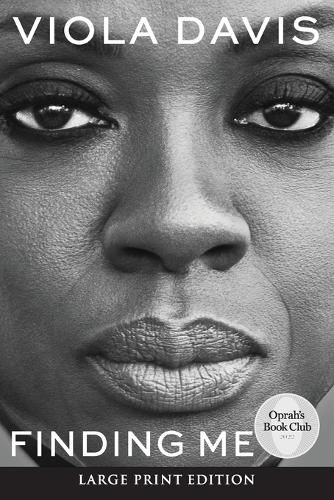 Cover image for Finding Me: A Memoir