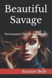 Cover image for Beautiful Savage