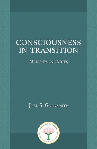 Consciousness in Transition: Metaphysical Notes