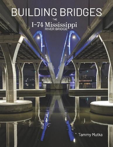 Cover image for Building Bridges