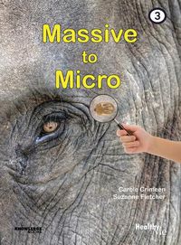 Cover image for Massive to Micro: Book 3