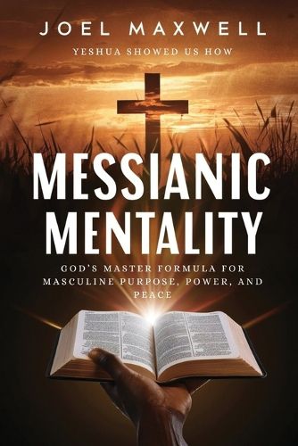 Cover image for Messianic Mentality
