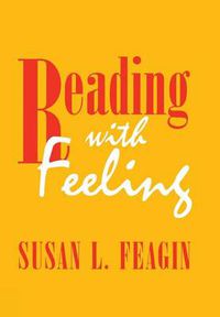 Cover image for Reading with Feeling: The Aesthetics of Appreciation