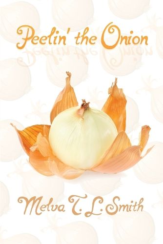 Cover image for Peelin' the Onion