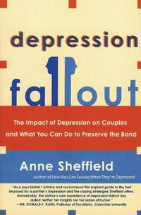 Cover image for Depression Fallout