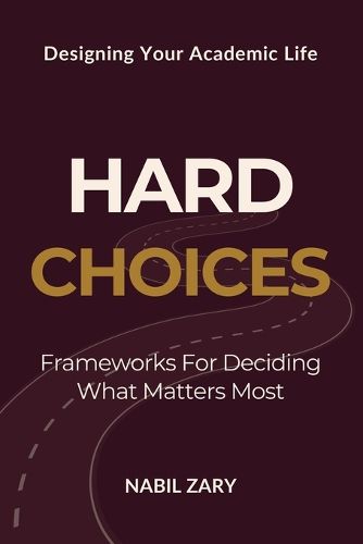 Cover image for Hard Choices